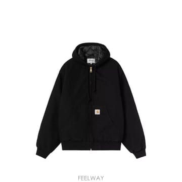 Carhartt 26 FW Į��Ʈ ��Ƽ�� �ĵ� ��Ŷ I037587 TP45832006526 FW Į��Ʈ ��Ƽ�� �ĵ� ��Ŷ I037587 TP458320065