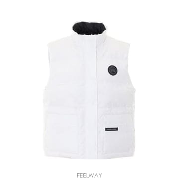 26 F/W 캐나다구스 레가시 프리스타일 패딩 베스트 4165WB/9 B0012507215