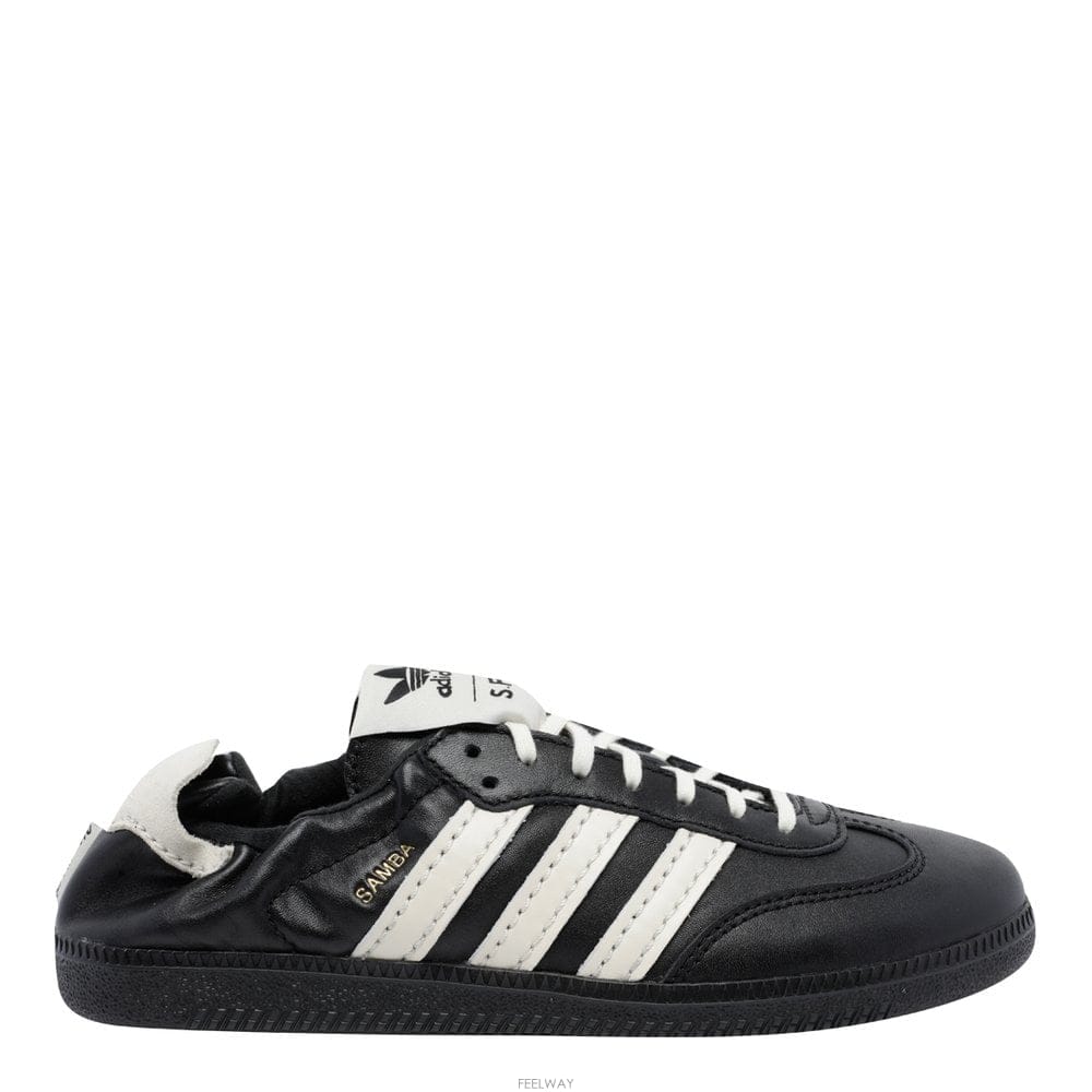 Adidas 26 F/W �Ƶ�ٽ� SAMBA ����Ŀ�� HQ7600/CORE BLA B001250721626 F/W �Ƶ�ٽ� SAMBA ����Ŀ�� HQ7600/CORE BLA B001250