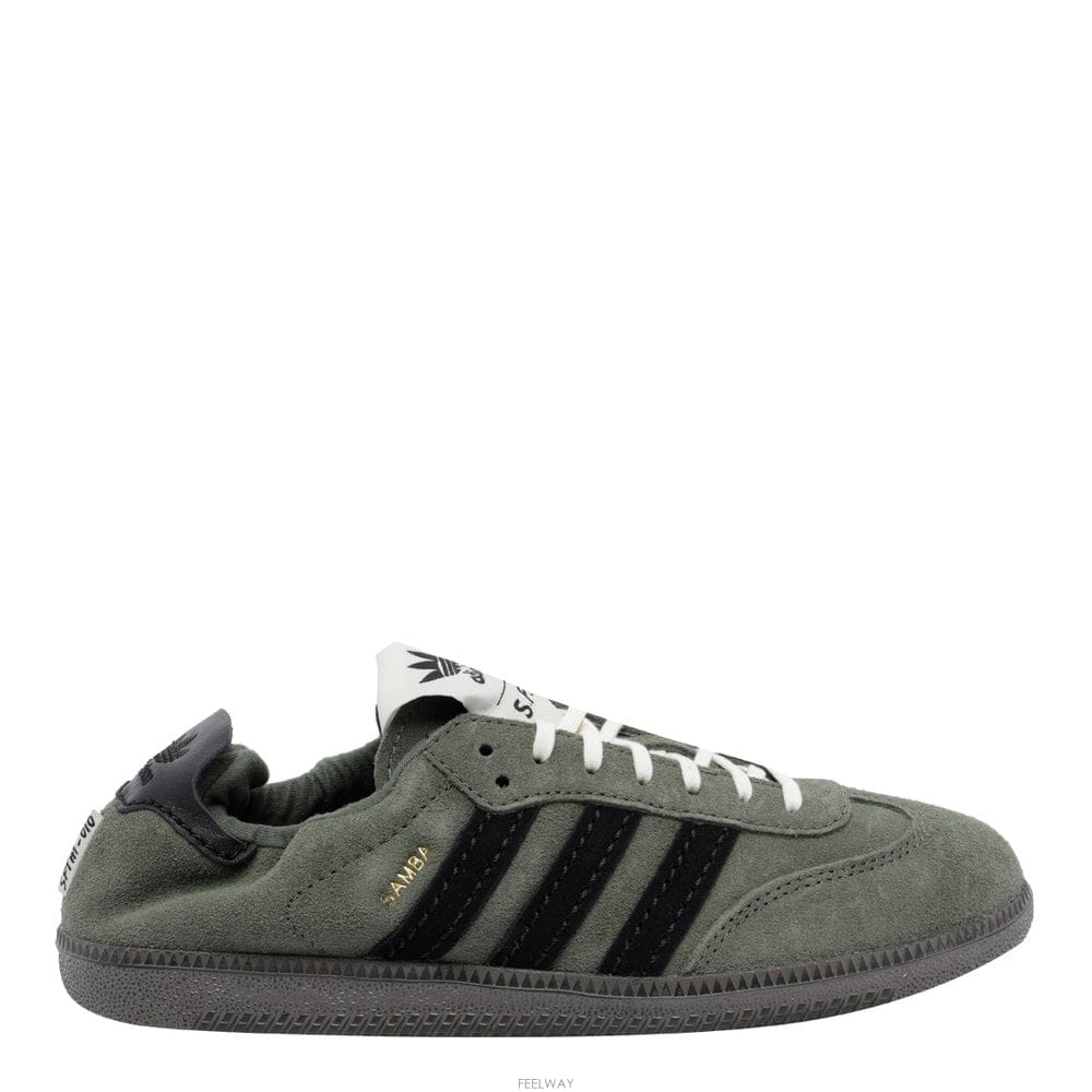 Adidas 26 F/W �Ƶ�ٽ� SAMBA ����Ŀ�� HP8257/OLIVE B001250721826 F/W �Ƶ�ٽ� SAMBA ����Ŀ�� HP8257/OLIVE B001250721