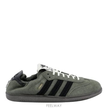 26 F/W 아디다스 SAMBA 스니커즈 HP8257/OLIVE B0012507218