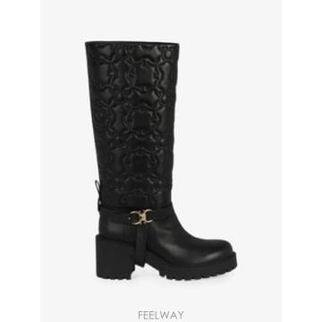 Ferragamo 26 FW ��󰡸� �ö� ���� ���� ���� 742936 TP45761241026 FW ��󰡸� �ö� ���� ���� ���� 742936 TP457612410