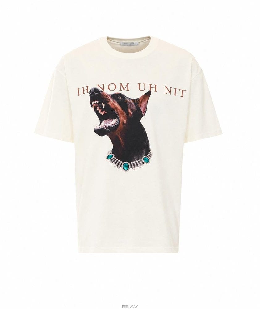 ih nom uh nit 26 F/W �̳��� �� DOBERMANN ����Ʈ Ƽ���� NUW262 B001250722526 F/W �̳��� �� DOBERMANN ����Ʈ Ƽ���� NUW262 B001