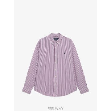 Ralph Lauren 26 FW ���� �����η� ��Ʈ������ ��ư�ٿ� ���� 710B15595004 TP45513245826 FW ���� �����η� ��Ʈ������ ��ư�ٿ� ���� 710B15595