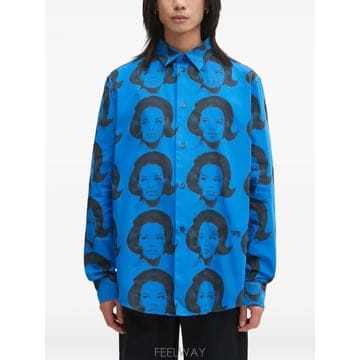Wales Bonner 26 FW ������ ���� ���� ���� MA25SH05CO11599 TP44527976726 FW ������ ���� ���� ���� MA25SH05CO11599 TP44527976