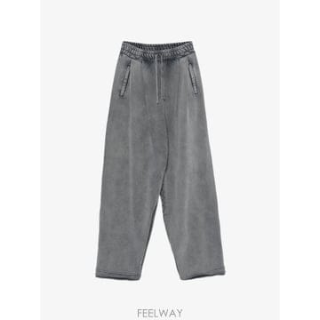 26 FW Haikure faded drawstring track pants HEW03383TJ068 TP4