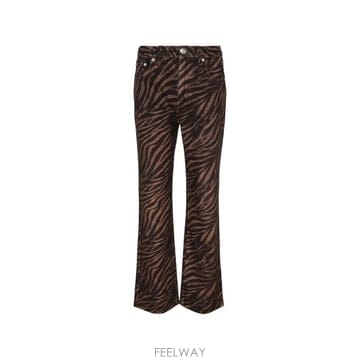 Rag & Bone 26 FW ���غ� �̶󸶸� ����� ����Ʈ �÷��� ���� RC0K26F7MPO00BROWNBLACKZEB TP426 FW ���غ� �̶󸶸� ����� ����Ʈ �÷��� ���� RC0K26