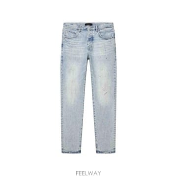 | Other Brand | 26 FW Purple Brand P005 ��Ʈ������ ����Ʈ ���÷��� �� P005MCDL426 TP460026 FW Purple Brand P005 ��Ʈ������ ����Ʈ ���÷��� 