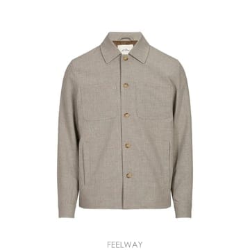 | Other Brand | 26 FW Les Deux üũ ���� ��Ŷ 1001822 TP45654349826 FW Les Deux üũ ���� ��Ŷ 1001822 TP456543498