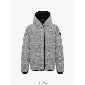 COLMAR 26 FW �ݸ� hooded padded jacket 22019ZN99 TP46009842226 FW �ݸ� hooded padded jacket 22019ZN99 TP460098422