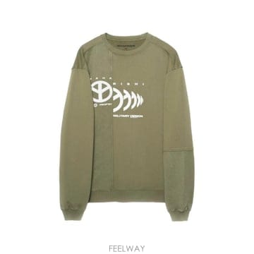 | Other Brand | 26 FW Maharishi �ΰ� ����Ʈ �г� ������ 7366 TP45424188826 FW Maharishi �ΰ� ����Ʈ �г� ������ 7366 TP4542418