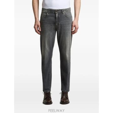 | Other Brand | 26 FW Peserico belt loop faded jeans R54717L71Q04 TP4601045826 FW Peserico belt loop faded jeans R54717L71Q04 TP46