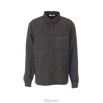 ih nom uh nit 26FW �̳��� ���� NUW26257 089 GREY26FW �̳��� ���� NUW26257 089 GREY
