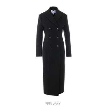 Alaia 26FW �˶��̾� ��Ʈ AA9M1230W132D 999 BLACK26FW �˶��̾� ��Ʈ AA9M1230W132D 999 BLACK