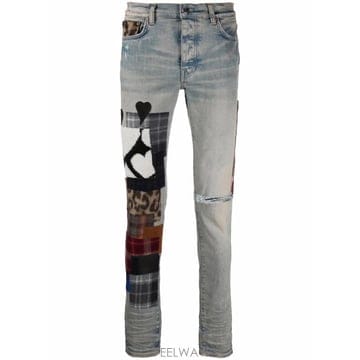 Amiri 26 FW �ƹ̸� ��ġ��ũ ������ ���� �� MDS118 TP46000078426 FW �ƹ̸� ��ġ��ũ ������ ���� �� MDS118 TP46000078