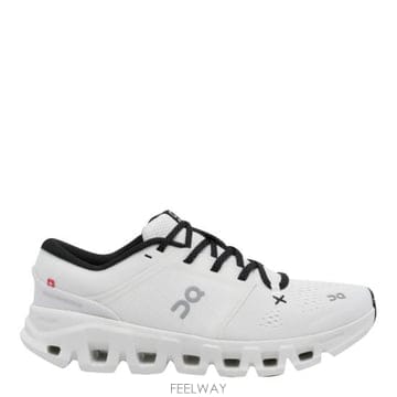 On Running 26FW �� ���� ����Ŀ�� 3MG30080462 WHITE BLACK26FW �� ���� ����Ŀ�� 3MG30080462 WHITE BLACK
