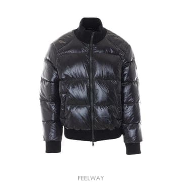 Moose Knuckles 26FW ������Ŭ ��Ʈ ���� M36MB044 292 BLACK26FW ������Ŭ ��Ʈ ���� M36MB044 292 BLACK