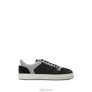 Armani 26 FW �Ƹ����� �޽� �г� ũ�ν� ��Ƽġ ����Ŀ�� EM005293AF24321 TP45413163626 FW �Ƹ����� �޽� �г� ũ�ν� ��Ƽġ ����Ŀ�� EM0052