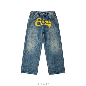 | Other Brand | 26 FW EVISU �ΰ� ����Ʈ ���� �� 2EAEJM6JE6013LFDNINDM TP46010438226 FW EVISU �ΰ� ����Ʈ ���� �� 2EAEJM6JE6013LFDNINDM 