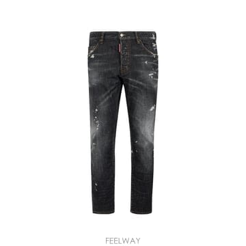 Dsquared2 26 FW �������2 ����Ʈ ���÷��� �� S71LB1790S30357 TP46010426826 FW �������2 ����Ʈ ���÷��� �� S71LB1790S30357 T