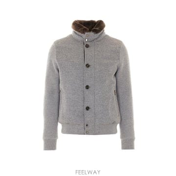 MOORER 26FW ������ ��Ʈ ���� LEVION LEU0020 GREY26FW ������ ��Ʈ ���� LEVION LEU0020 GREY