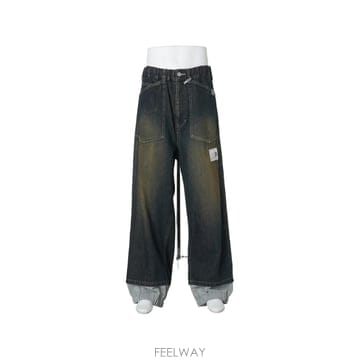 MiharaYasuhiro 26 FW �������϶�߽����� ����Ʈ ���̾�� ���� ���� A17PT025 TP46000053926 FW �������϶�߽����� ����Ʈ ���̾�� ���� ���� A17