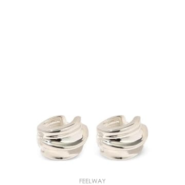 | Other Brand | 26 FW Otiumberg ���̺� ���� ���� �̾ OEJ26S0001 TP46007661326 FW Otiumberg ���̺� ���� ���� �̾ OEJ26S0001 TP4