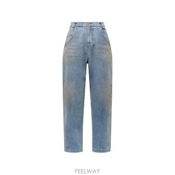 | Other Brand | 26 FW Willy Chavarria True Bad Boy jeans MMDPA001043N031 TP426 FW Willy Chavarria True Bad Boy jeans MMDPA001043N0