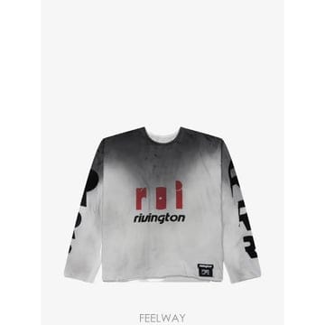 | Other Brand | 26 FW RRR123 �Ƹ� ���� ���ʹ� �׷��̵��Ʈ ����Ʈ �ΰ� ����Ʈ Ƽ���� AMORLS92MXWH T26 FW RRR123 �Ƹ� ���� ���ʹ� �׷��̵��Ʈ ����Ʈ ��
