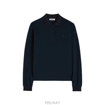 JIL SANDER 26 FW ������ ���ַ� �� ���� Į�� �� �ڼ� �� ���� ���׷� ��ư ���� Ƽ���� J02GL0121J20326 FW ������ ���ַ� �� ���� Į�� �� �ڼ� �� ���� ���
