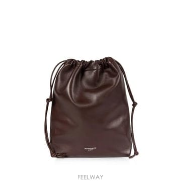 Ann Demeulemeester 26 FW �ص���̽��� �ʸ��� ���� ��Ŷ �� B0014363LT202 TP45646154026 FW �ص���̽��� �ʸ��� ���� ��Ŷ �� B0014363LT202 T