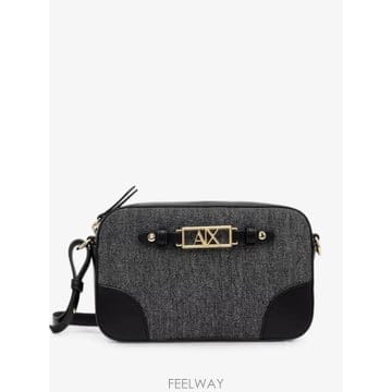 Armani 26 FW Armani Exchange �ΰ� ��� ũ�ν� �� XW002612AF22685 TP4564612326 FW Armani Exchange �ΰ� ��� ũ�ν� �� XW002612AF22