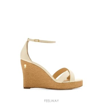 | Other Brand | 26 FW Jennifer Chamandi ���ȵ�� 105 ���Ǿ� ���� ���� JC13180IVNARAWFS26 FW Jennifer Chamandi ���ȵ�� 105 ���Ǿ� ���� ���� 