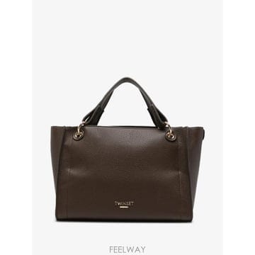 | Other Brand | 26 FW TWINSET �׷��� ����Ʈ ���͸� �ΰ� ��Ʈ �� 262TD8030 TP46009742426 FW TWINSET �׷��� ����Ʈ ���͸� �ΰ� ��Ʈ �� 262TD8