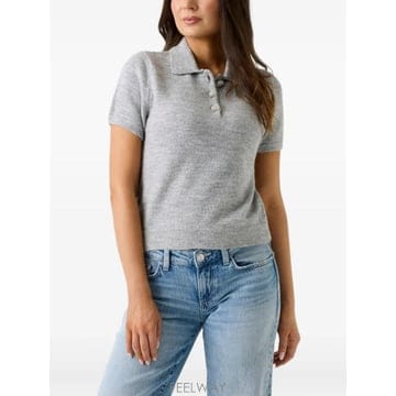 | Other Brand | 26 FW GUESS USA wool blend sweater W6RR34Z4382 TP46007589626 FW GUESS USA wool blend sweater W6RR34Z4382 TP46007