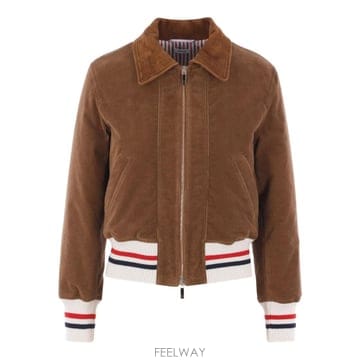 Thom Browne 26 FW ����� �ڵ���� ���� Ʈ���� ��Ŷ FBD068XF0957 TP45452227526 FW ����� �ڵ���� ���� Ʈ���� ��Ŷ FBD068XF0957 
