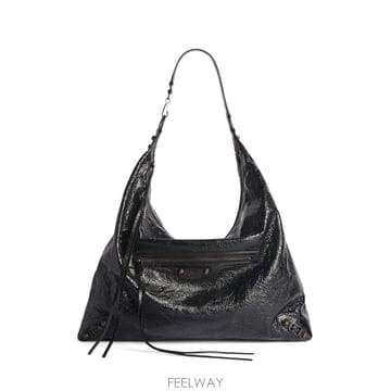 Balenciaga 26 FW �߷��þư� �� ��Ƽ ���� ũ��Ŭ ���� ��� �� 8732002ABEK TP46007584326 FW �߷��þư� �� ��Ƽ ���� ũ��Ŭ ���� ��� �� 8732