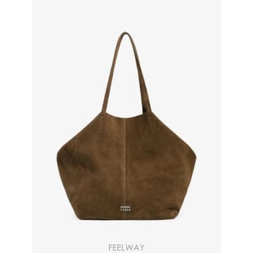 | Other Brand | 26 FW BIMBA Y LOLA  ���� �ø��� �����̵� ���� �� 262BBCJ8Q10540 TP46009726 FW BIMBA Y LOLA  ���� �ø��� �����̵� ���� �� 262BB