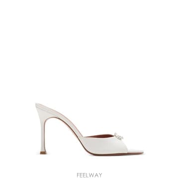 | Other Brand | 26 FW Amina Muaddi ī�Ḯ�� ũ������ ��Ŭ �̴� �� 17S366114MIN TP4586494926 FW Amina Muaddi ī�Ḯ�� ũ������ ��Ŭ �̴� �� 17S3