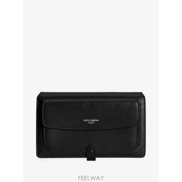 Dolce&Gabbana 26 FW ��ü�ذ��ٳ� ī����Ų ũ�ν� �̴� �� BM2766A3T05 TP46003445526 FW ��ü�ذ��ٳ� ī����Ų ũ�ν� �̴� �� BM2766A3T05