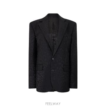 Roberto Cavalli 26 FW �κ����� ī�߸� �����ĵ� ��ī�� ��ġ�� ���� ��Ŷ XNT406TJ033 TP45999991626 FW �κ����� ī�߸� �����ĵ� ��ī�� ��ġ�� ���� ��Ŷ