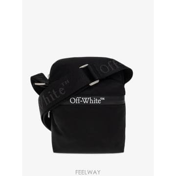 Off White 26 FW ����ȭ��Ʈ Outdoor messenger bag OWMNQ21F26FB011000 TP4600326 FW ����ȭ��Ʈ Outdoor messenger bag OWMNQ21F26FB011