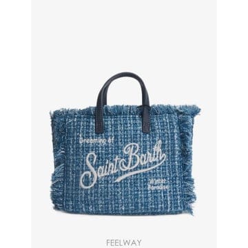 | Other Brand | 26 FW MC2 Saint Barth ����Ƽ �̴� �����̵� Ʈ���� ��Ʈ �� VANITYMINITWEED T26 FW MC2 Saint Barth ����Ƽ �̴� �����̵� Ʈ���� ��Ʈ