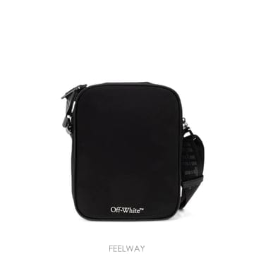 Off White 26 FW ����ȭ��Ʈ Heritage Vertical messenger bag OWMNQ07F26FB01 T26 FW ����ȭ��Ʈ Heritage Vertical messenger bag OWMNQ