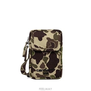 Carhartt 26 FW Į��Ʈ camouflage print messenger bag I035352 TP46003438926 FW Į��Ʈ camouflage print messenger bag I035352 TP