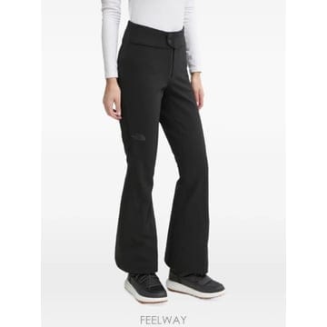 THE NORTH FACE 26 FW �� �뽺���̽� logo print flared ski pants NF0A82W1 TP459999826 FW �� �뽺���̽� logo print flared ski pants NF0A82