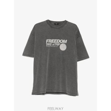 | Other Brand | 26 FW 7 For All Mankind �׷��� ����Ʈ ũ�� �� Ƽ���� 7MEN0H50 TP4566362626 FW 7 For All Mankind �׷��� ����Ʈ ũ�� �� Ƽ���� 7