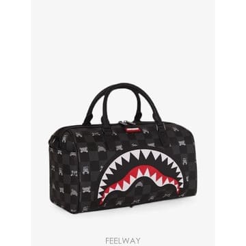 | Other Brand | 26 FW Sprayground �̴� üũ ���� ��Ʈ �� 910D8911NSZ TP46009684026 FW Sprayground �̴� üũ ���� ��Ʈ �� 910D8911NSZ T
