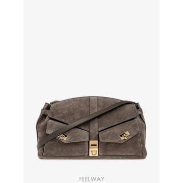 Ferragamo 26 FW ��󰡸� ��� �����̵� ��� �� 784188 TP46007528226 FW ��󰡸� ��� �����̵� ��� �� 784188 TP46007528