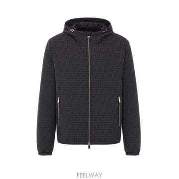 FENDI 26FW ��� FF ��Ƽ�� ���Ϸ� ����Ƽ�� �ĵ�� ���� FW1463 AMYBF0QA1 BLACK26FW ��� FF ��Ƽ�� ���Ϸ� ����Ƽ�� �ĵ�� ���� FW1463
